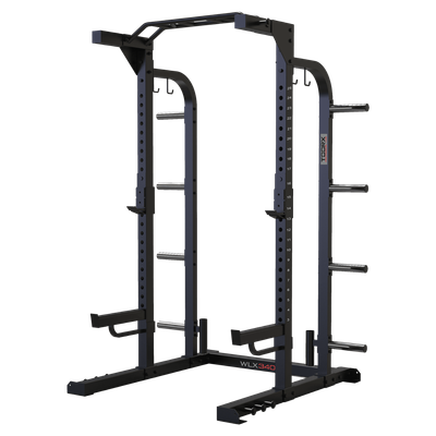 WLX-3400 HALF RACK