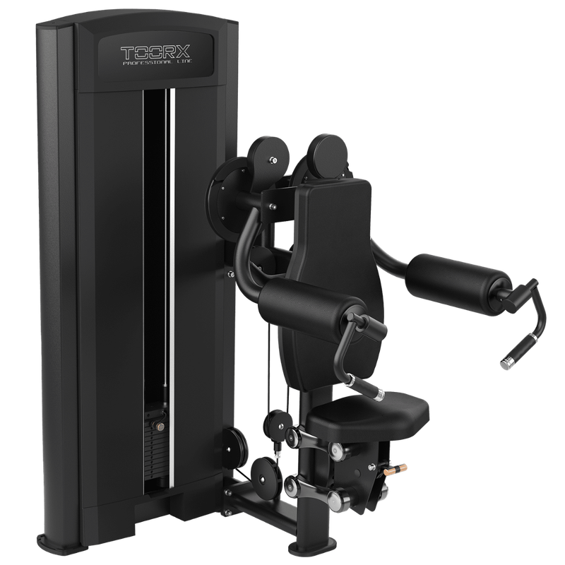 PLX-6150 LATERAL RISE