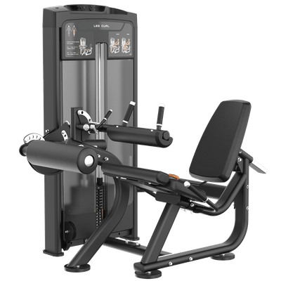 PLX 8850 Toorx – macchina seated leg curl per femorali professionale