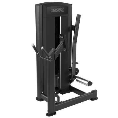 PLX-7050 STANDING REAR KICK