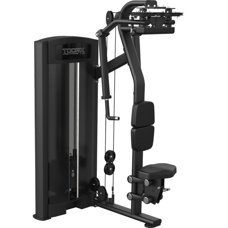 PLX-7400 PECTORAL + REAR DELTS MACHINE