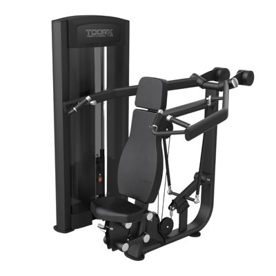 PLX-6100 CONVERGING SHOULDER PRESS