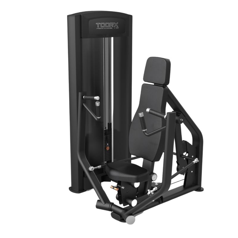 PLX-6000 CHEST PRESS
