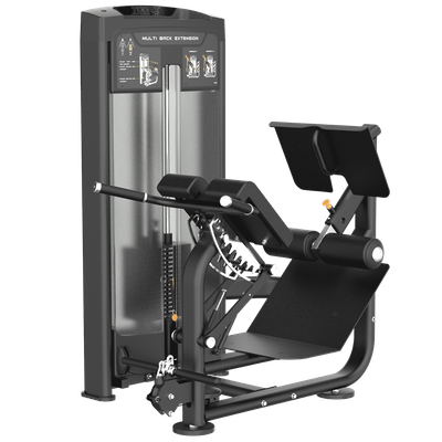 PLX 9050 Toorx – macchina iperestensione 45° per lombari e glutei