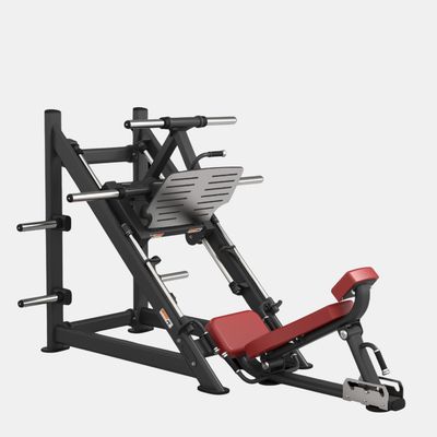 JL-7318 INCLINE LEG PRESS