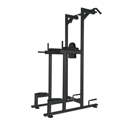 WBX-2800 CHIN / DIP / LEG RAISE