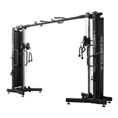 CSX-6000 CABLE CROSSOVER CSX-6000 CABLE CROSSOVER