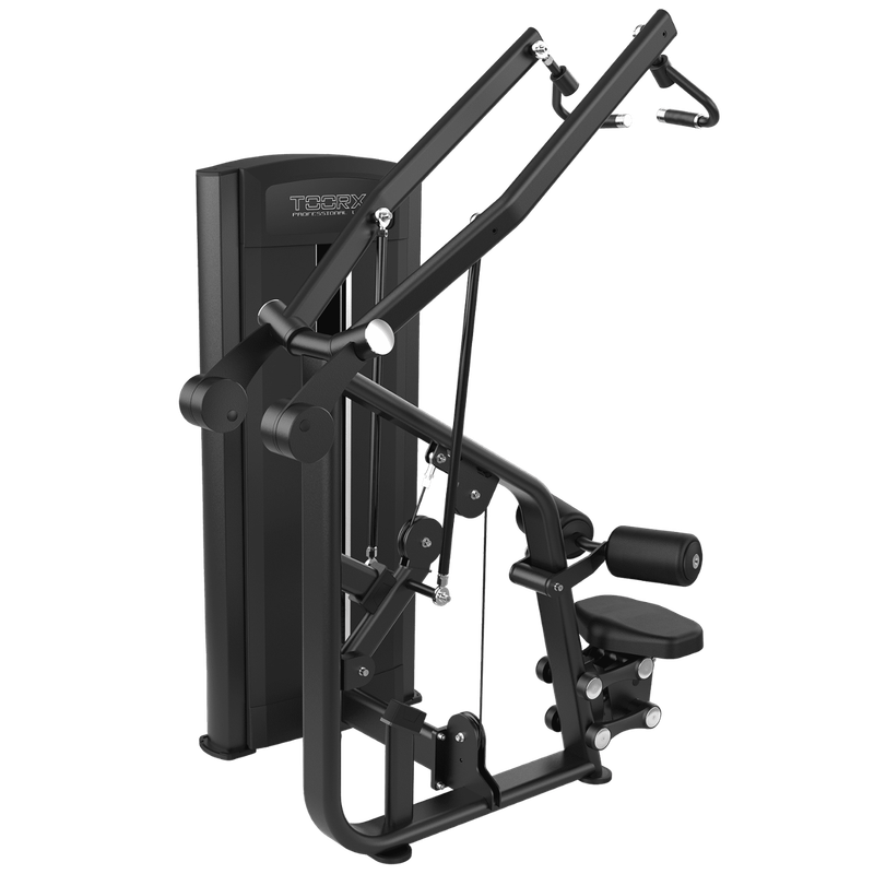 PLX-6390 DIVERGING LAT PULL DOWN