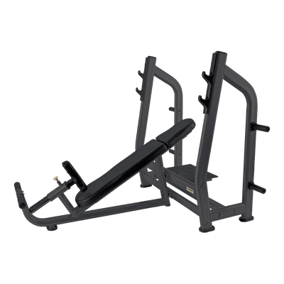 WBX-3800 PANCA INCLINATA OLYMPICA