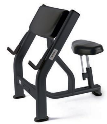 WBX-2400 SCOTT BENCH