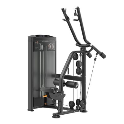 PLX-8350 LAT PULL DOWN PLX 8350 Toorx – lat pull down professionale per dorsali e bicipiti