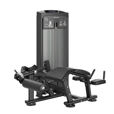 PLX-8900 PRONE LEG CURL PLX 8900 Toorx – leg curl orizzontale professionale con pacco pesi