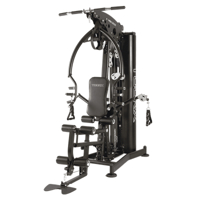 MSX-3500 STAZIONE MULTIFUNZIONE TOORX Stazione multifunzione Toorx MSX-3500 vista completa