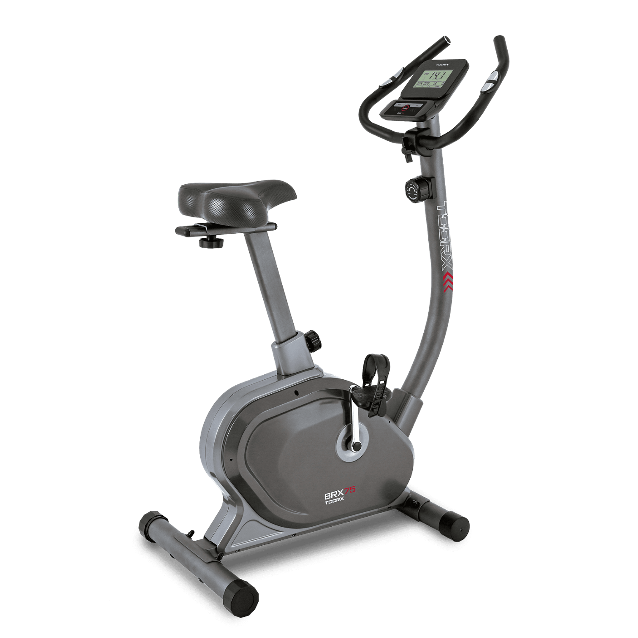 Bicicletta da camera Toorx BRX-75 vista laterale