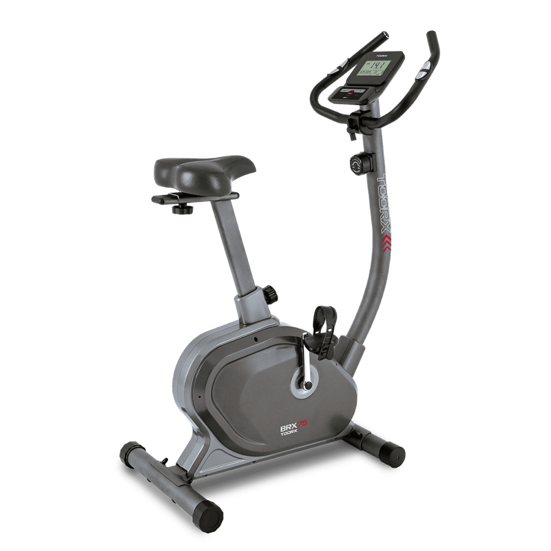 Bicicletta da camera Toorx BRX-75 vista laterale