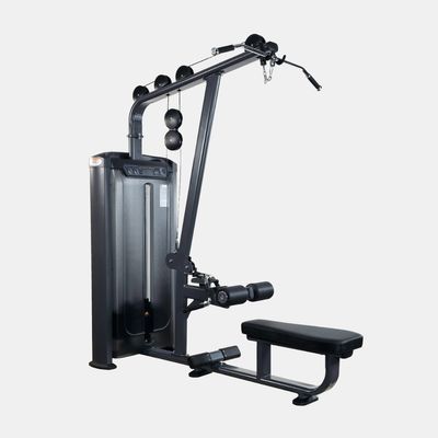 JL7615 macchina doppia funzione lat e pulley