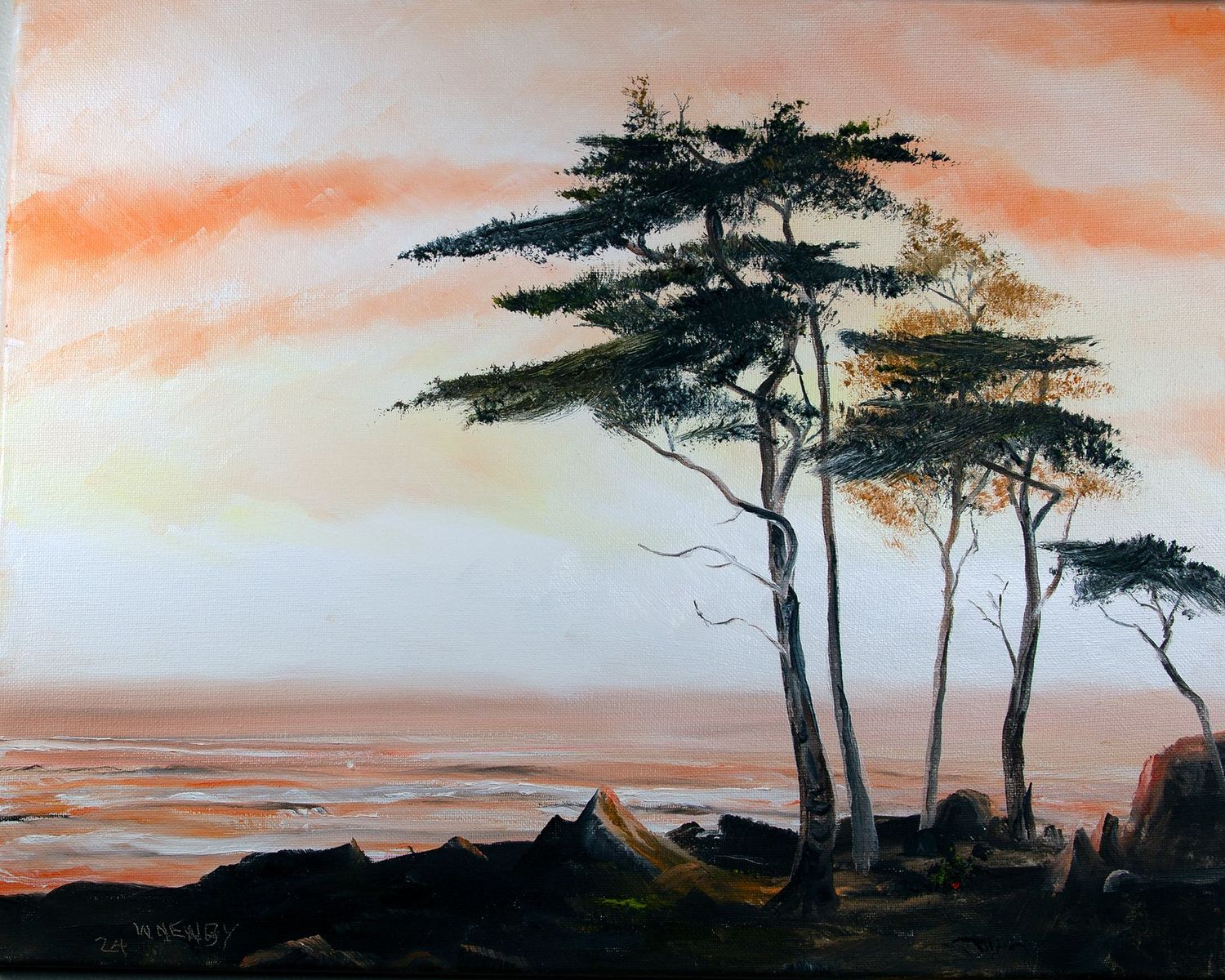 "Persuasive Trees"