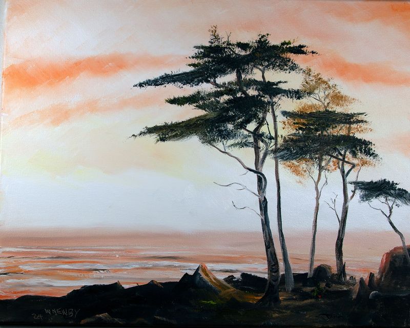 "Persuasive Trees"