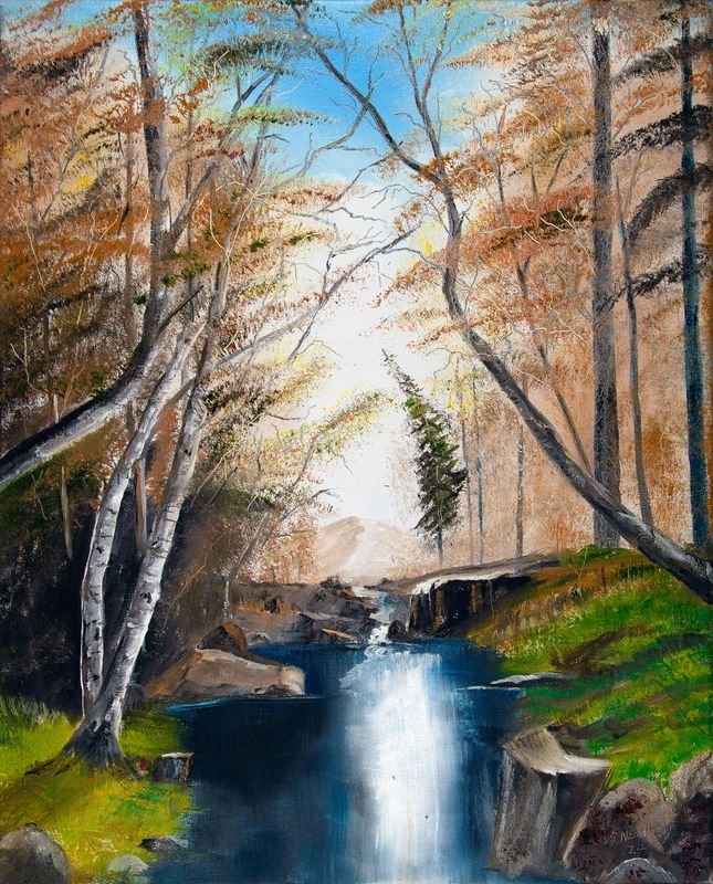 "Deep Creek"