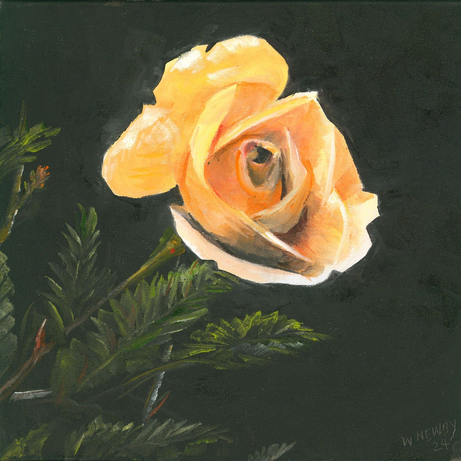 "Bloom I"