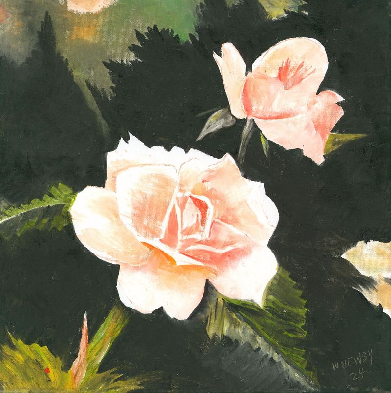 "Bloom II"