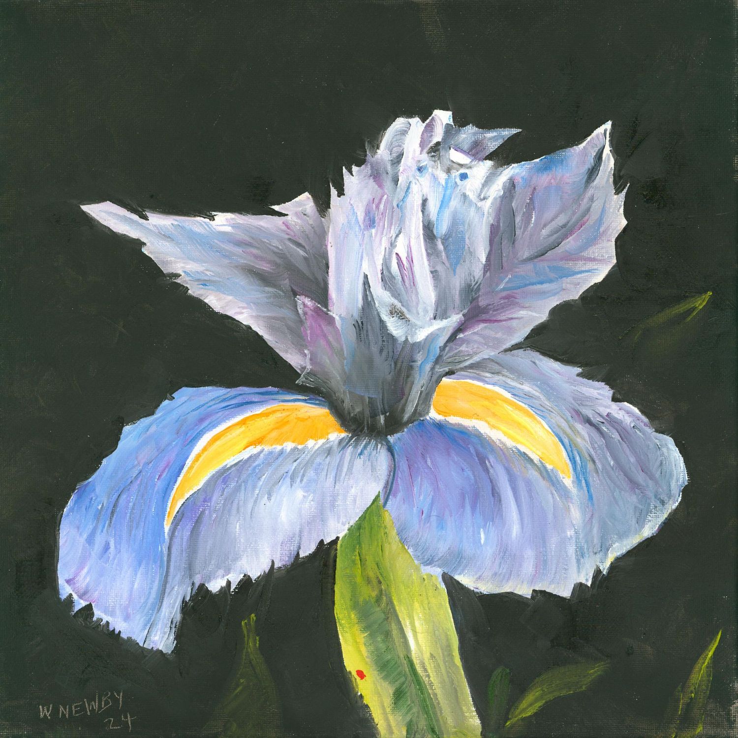 "Bloom III"