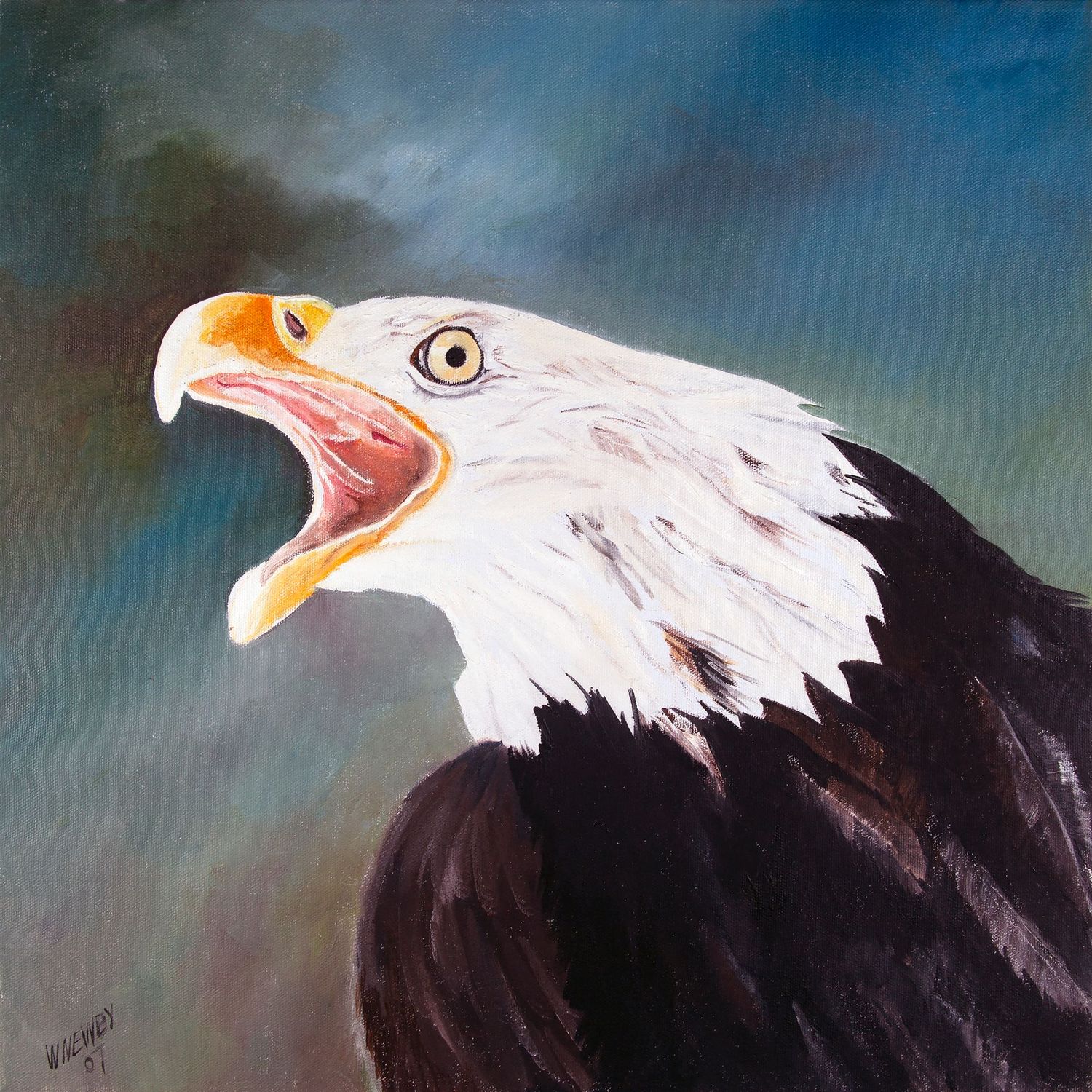 "Eagle"