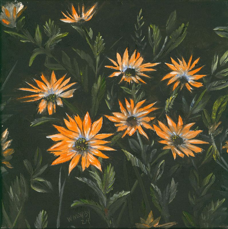 "Multibloom I"