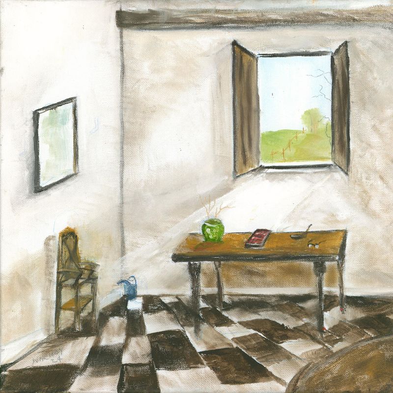 "Reformed Kitchen"