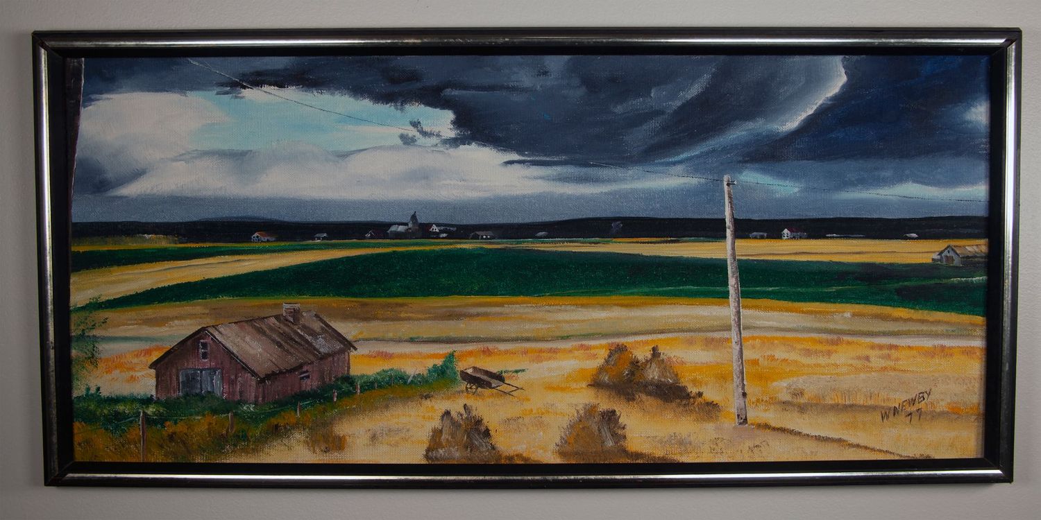 "Panoramic Home in the Valley"