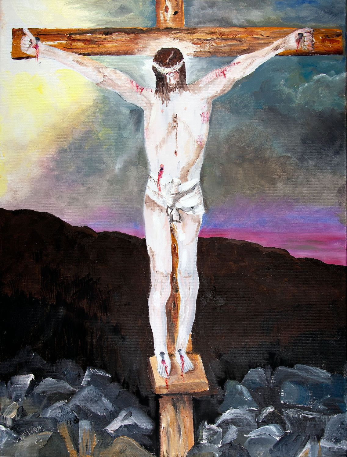 "Christ Our King"