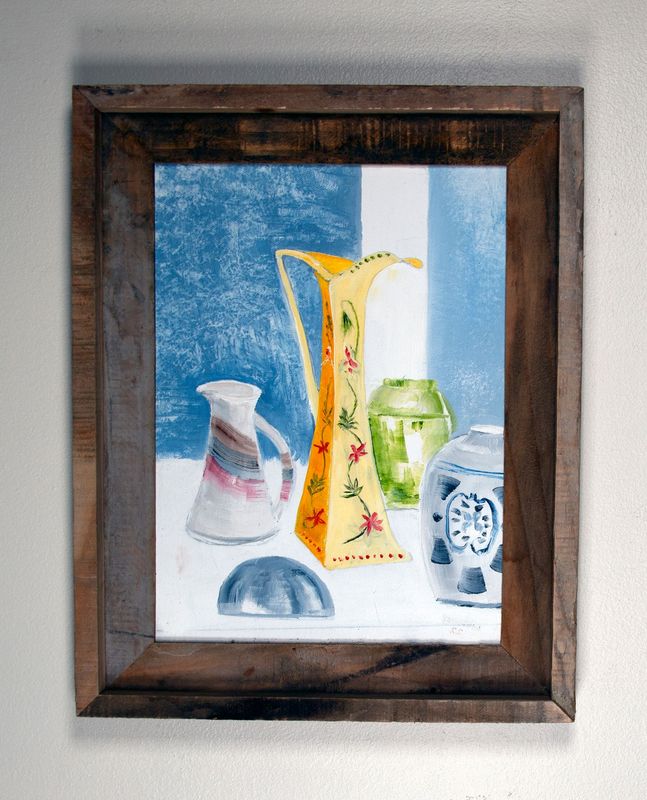 "Tabletop Sundries"