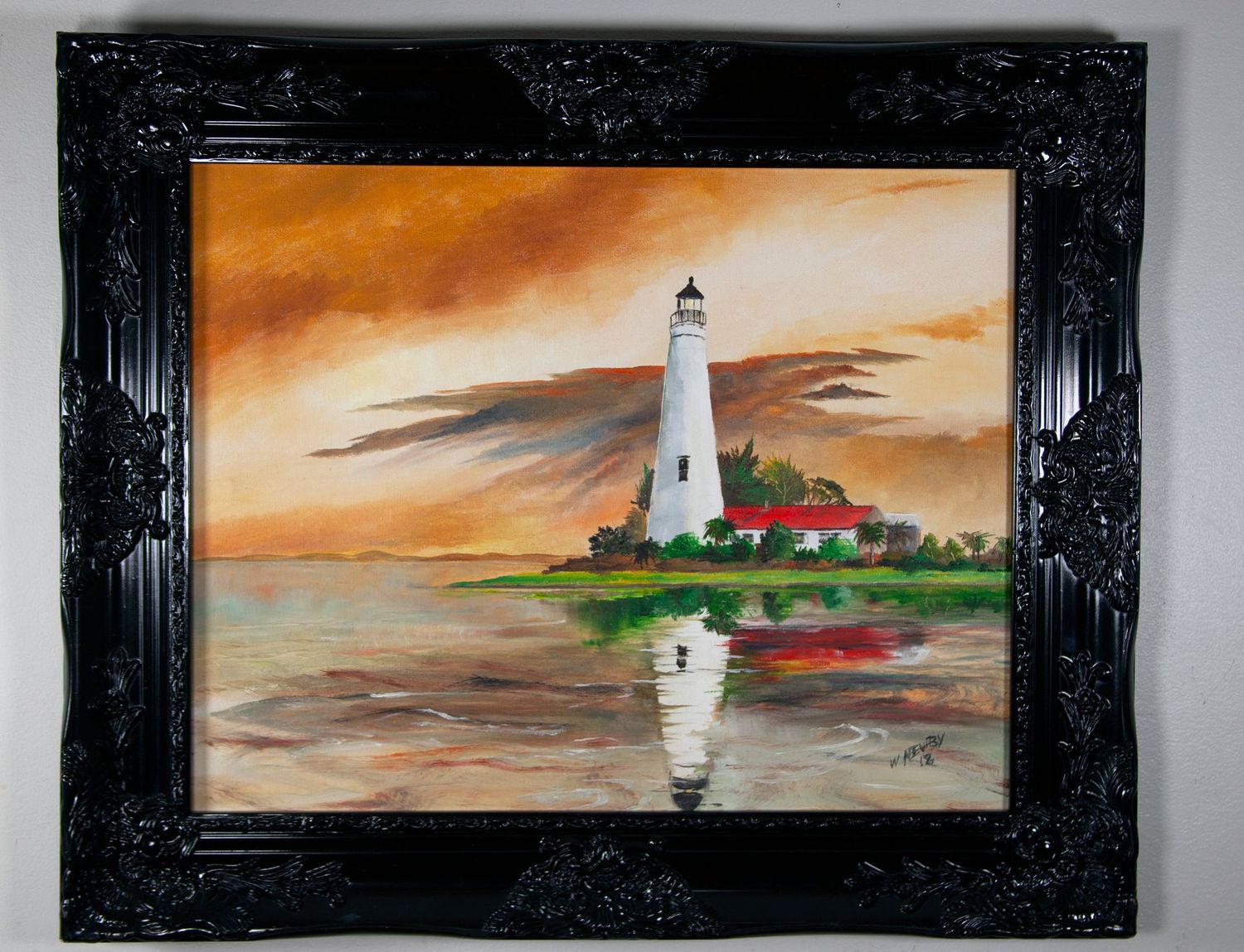 "Another Lighthouse"