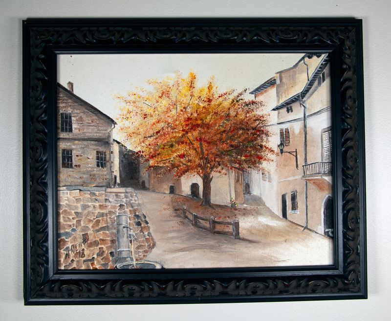 "Town Square"