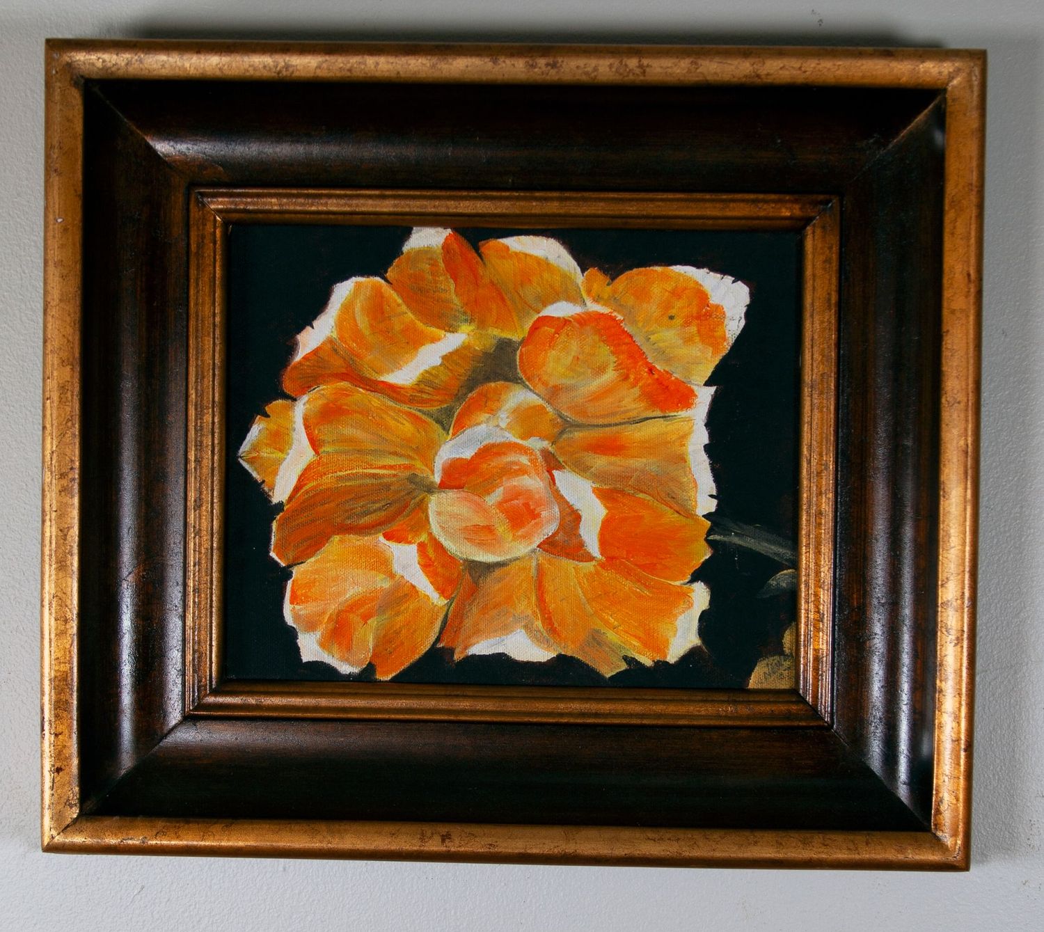 "Aqua Flora"