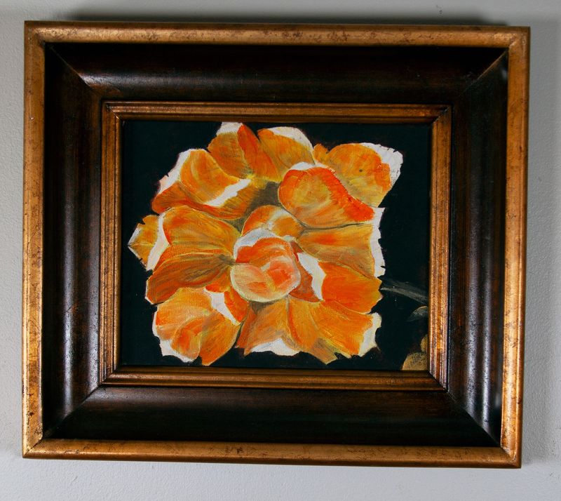 "Aqua Flora"