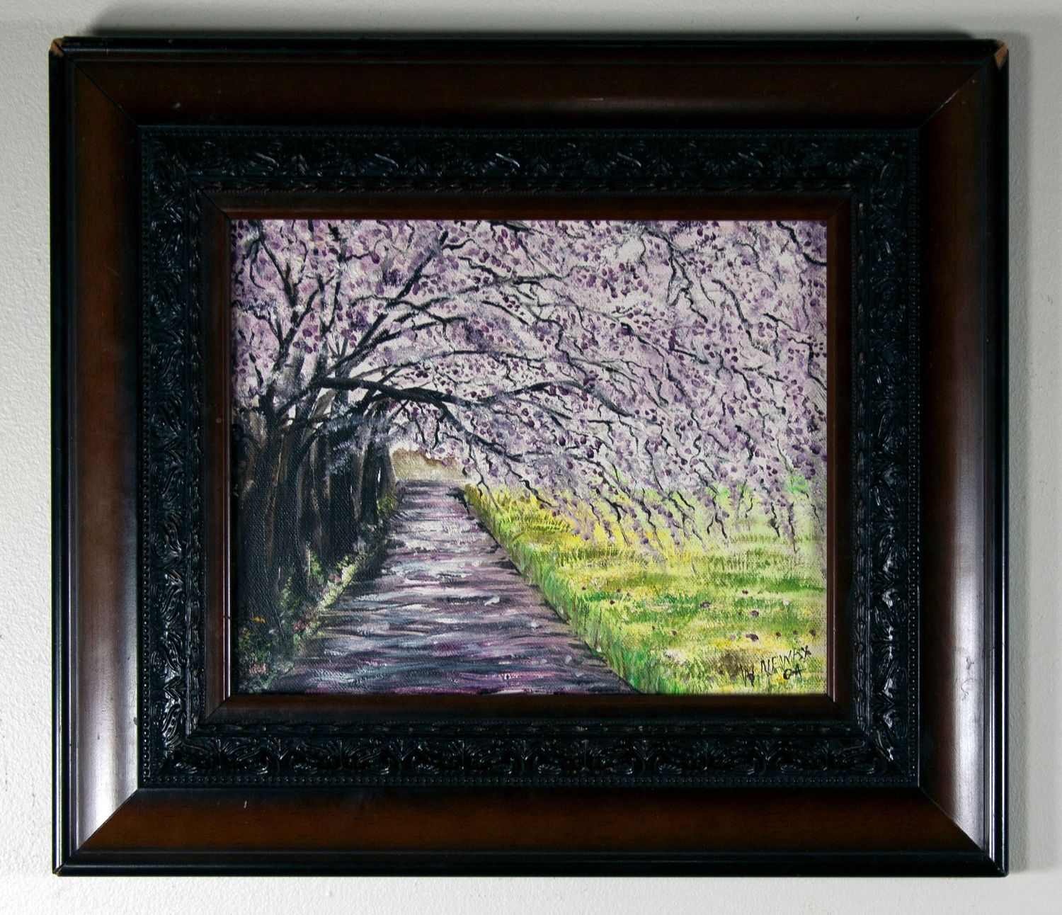 "Springtime Way"