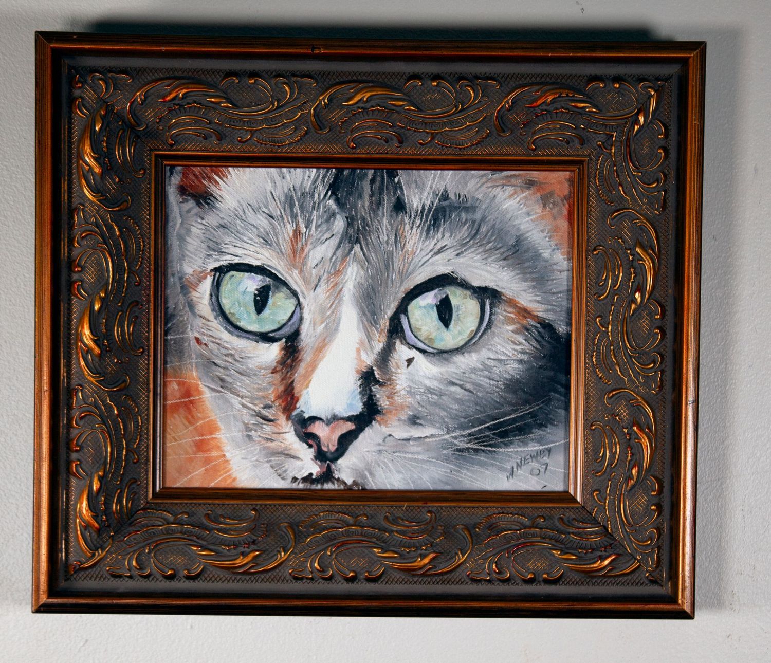 "Feline"