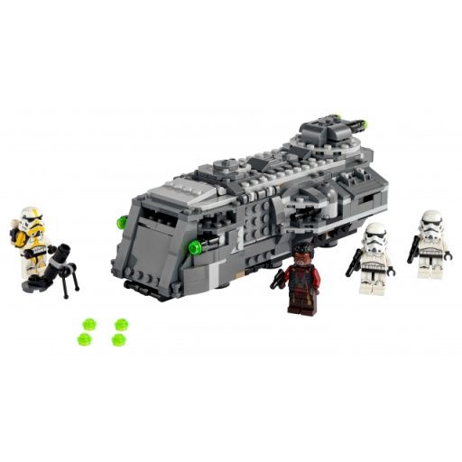 imperial armored marauder