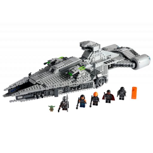imperial light cruiser