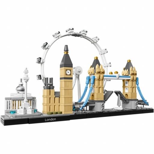 Lego: london great britain