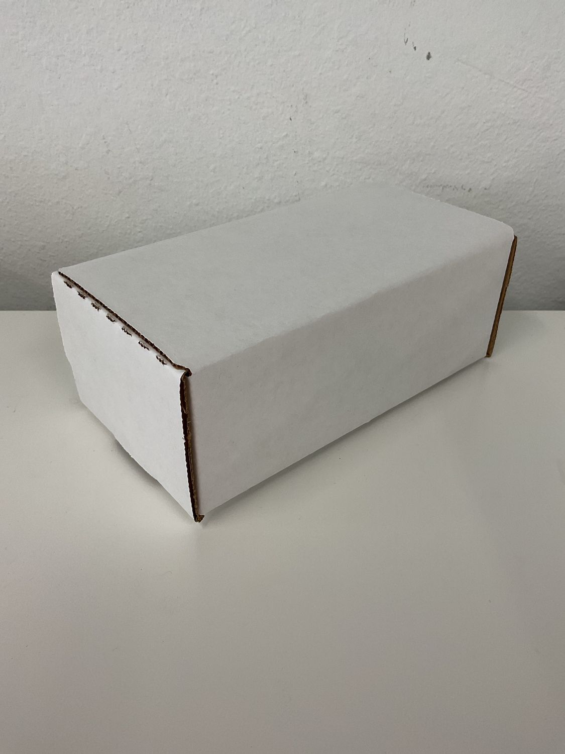 Bcw 400 ct box