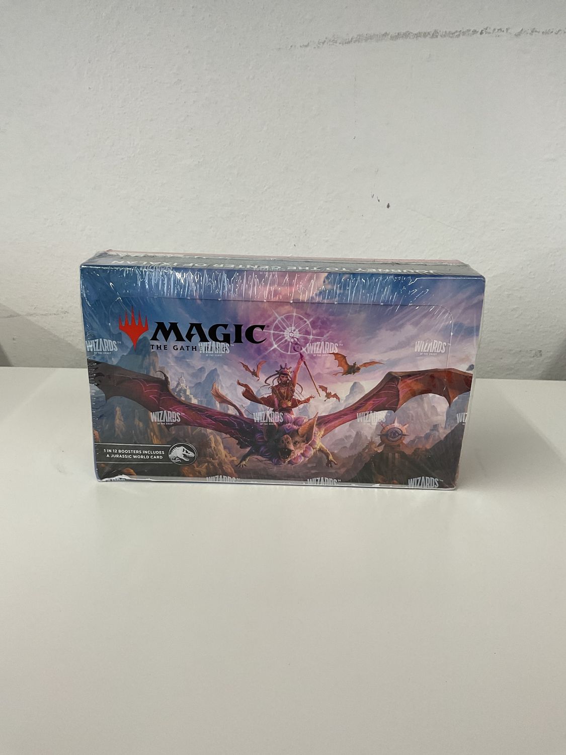 magic the gathering lost caverns of Ixalan