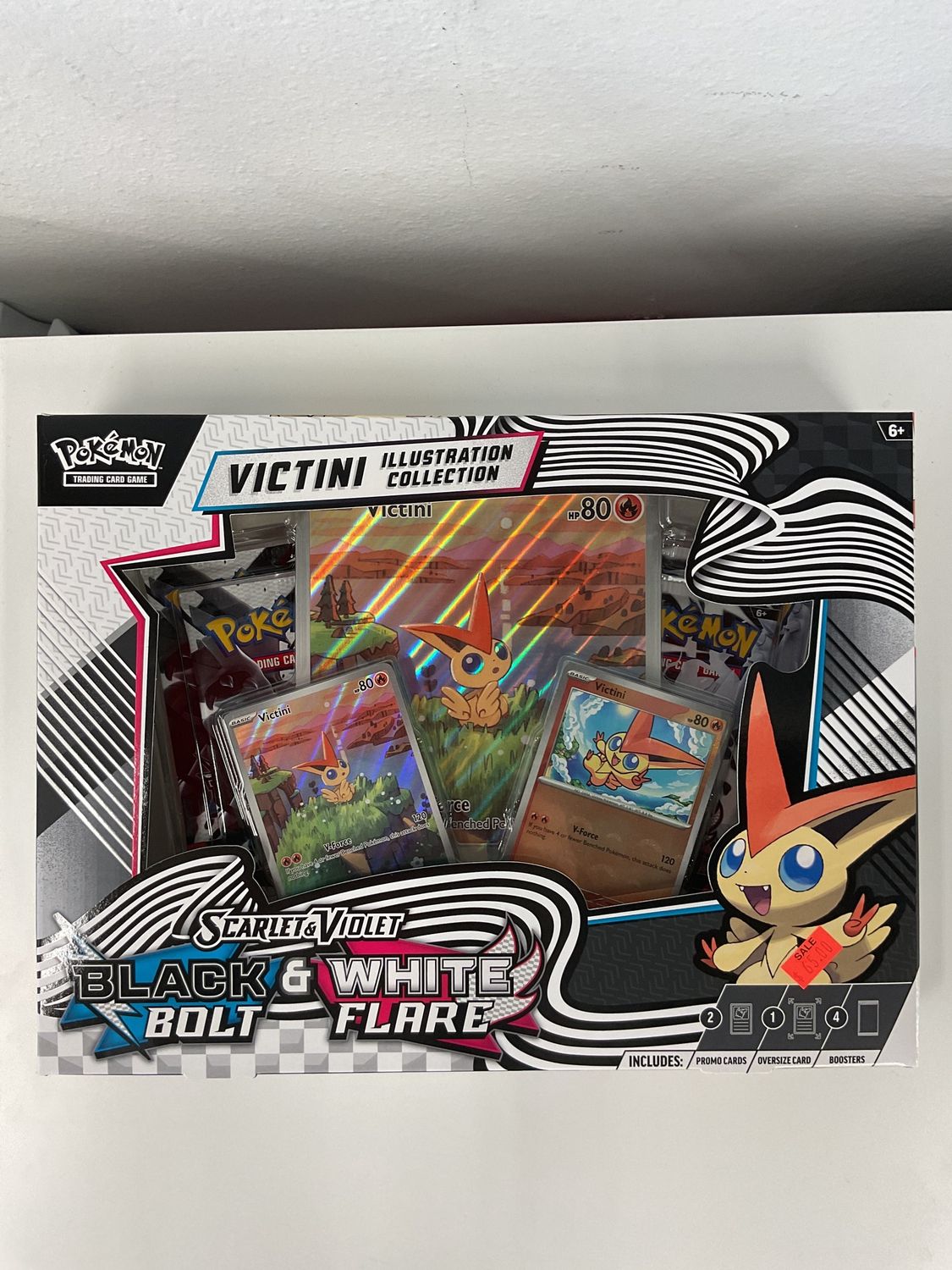 Pokemon Scarlet and Violet Illustration Collection