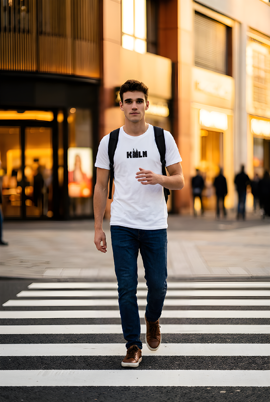 T-Shirt "KÖLN"