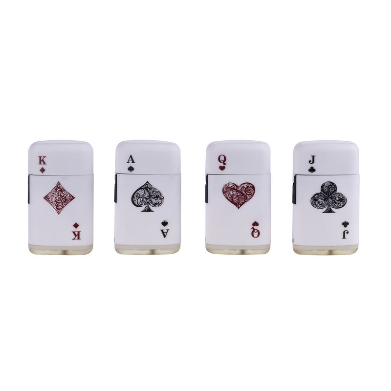 ACES CAPSULE JETFLAME