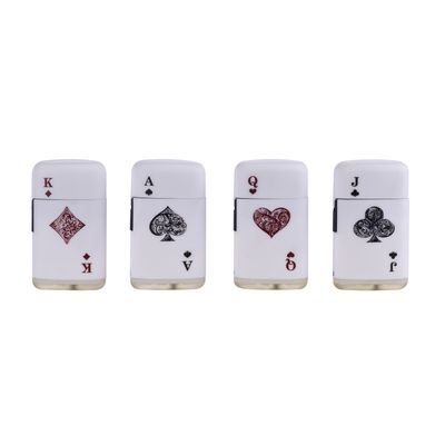 ACES CAPSULE JETFLAME