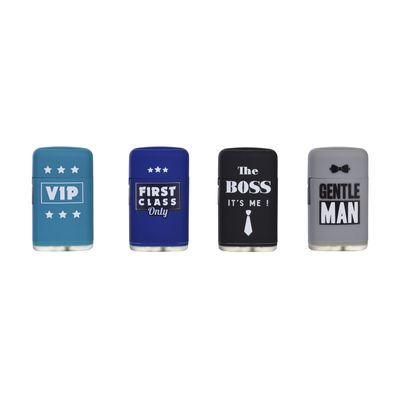 CAPSULE BOSS JETFLAME LIGHTER