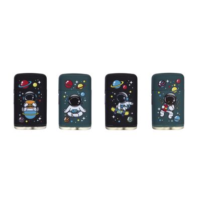 C. HIGH CAPSULE JETFLAME LIGHTER