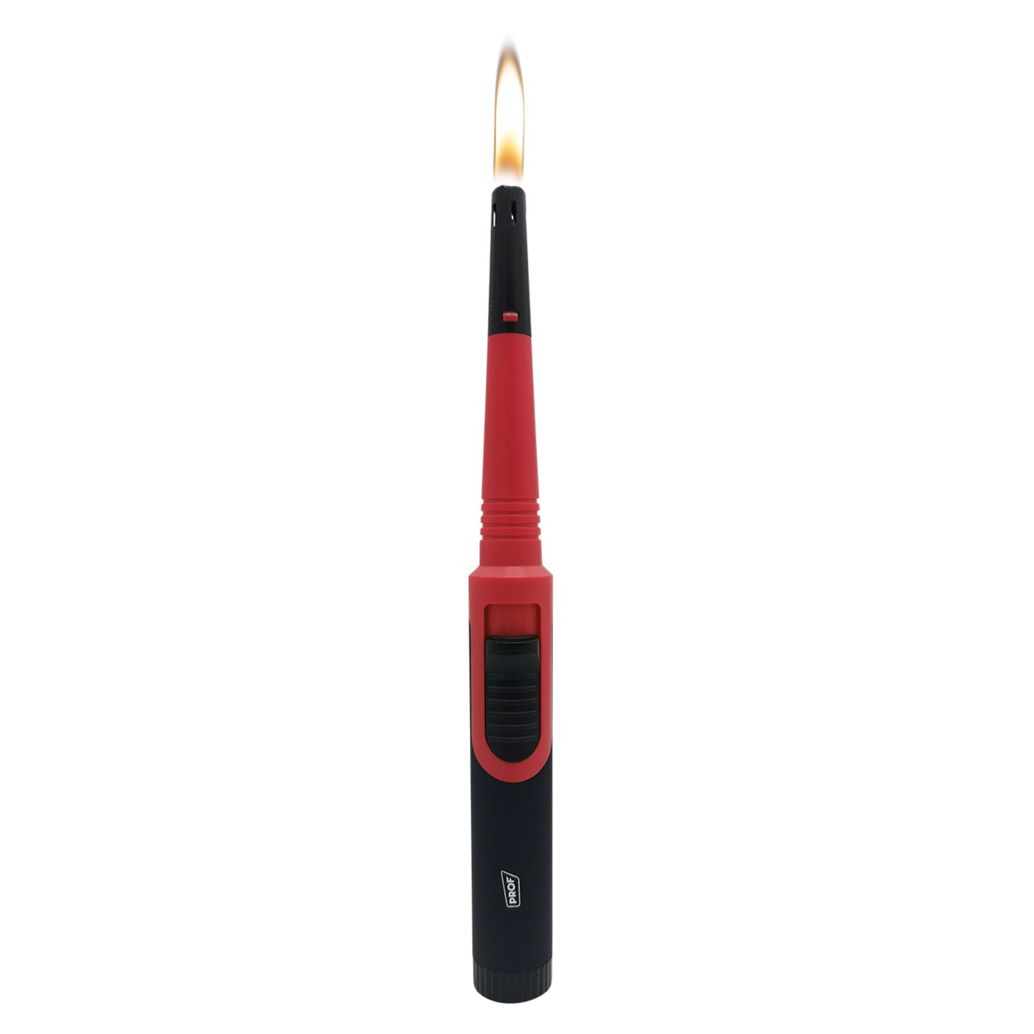 Pike Red BBQ Gastorch Blister